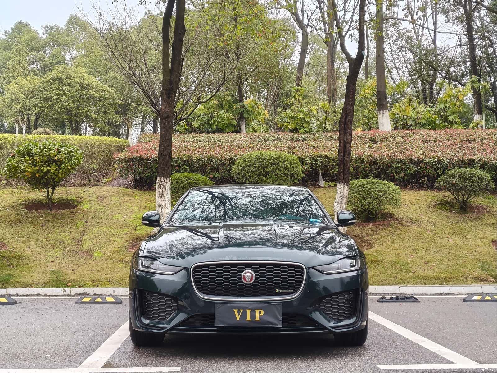 Land Rover XEL, 2023 2