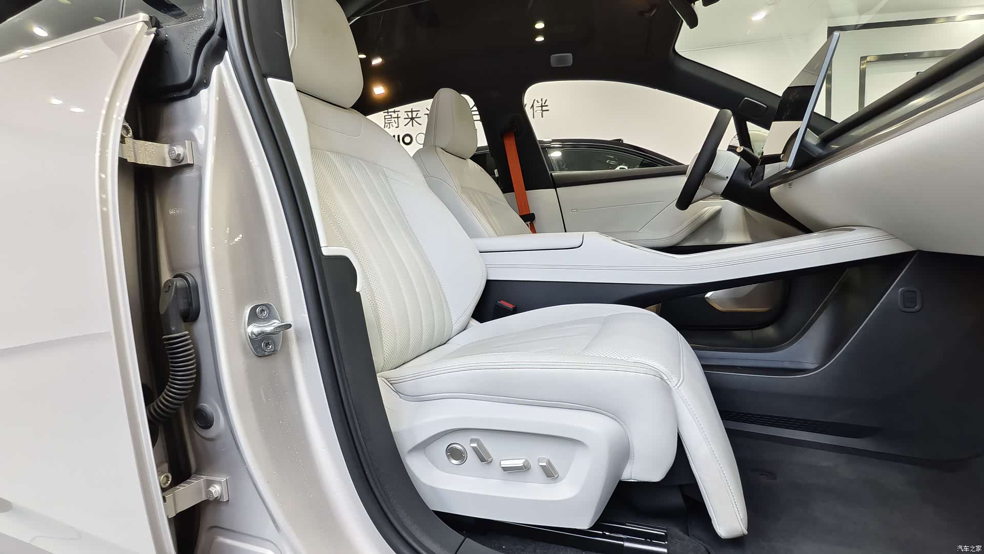 NIO L60, 2025 16