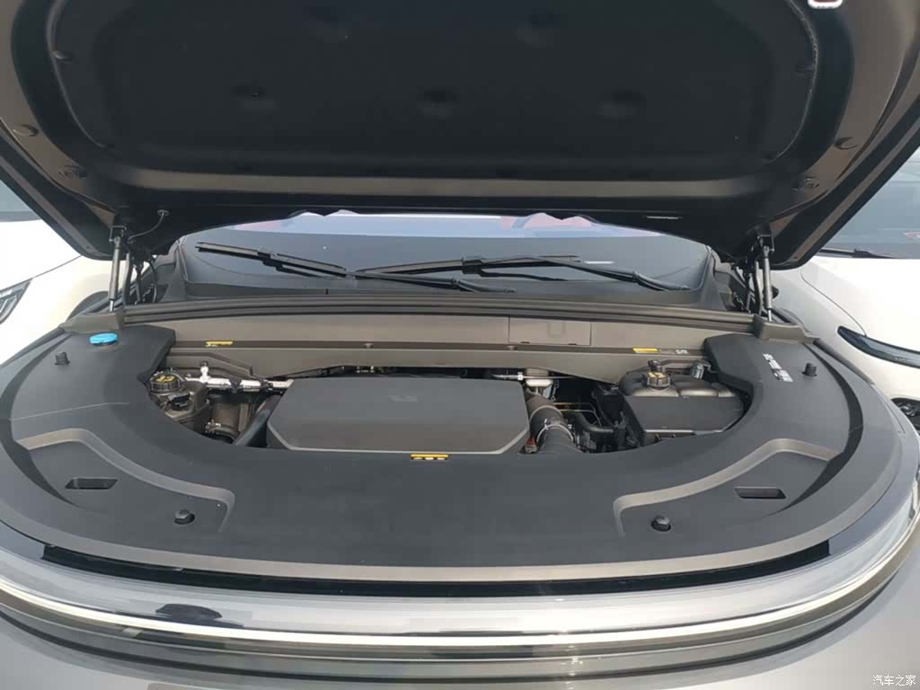 Li Auto L7, 2023 20