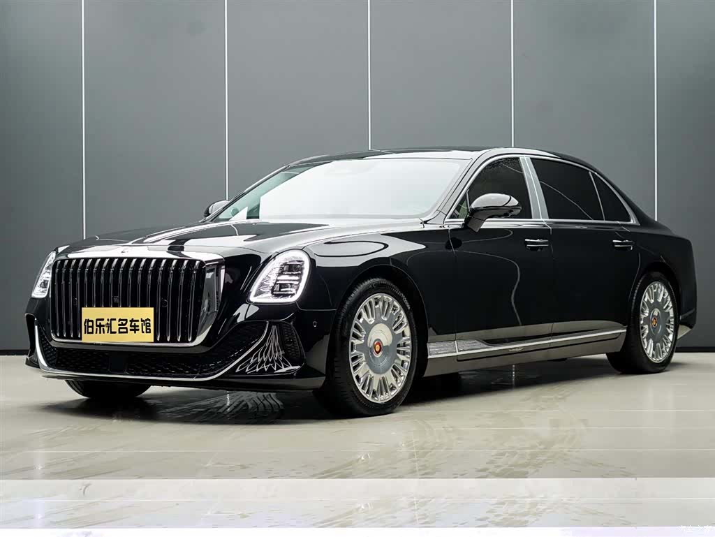 Hongqi Guoya