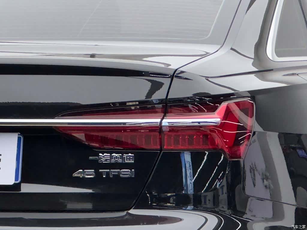 Audi A6L, 2022 6