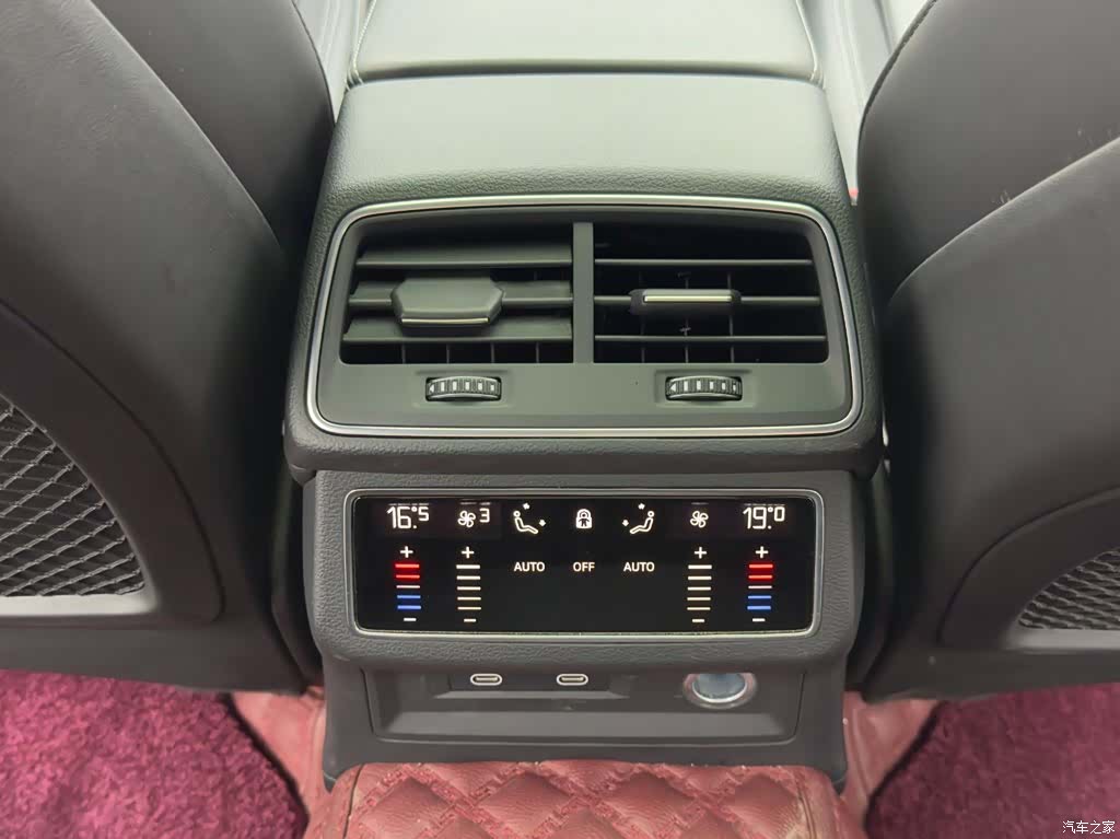 Audi A6L, 2022 13