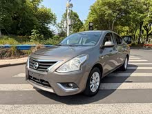 ���� 2015�� 1.5XE CVT��Ӣ��