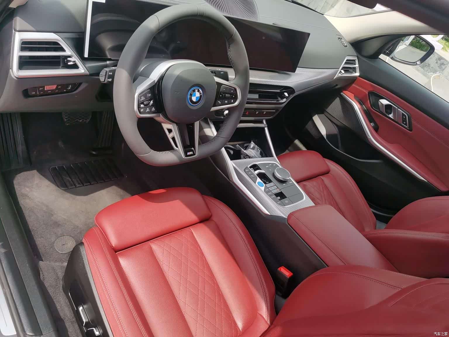 BMW i3, 2026 13