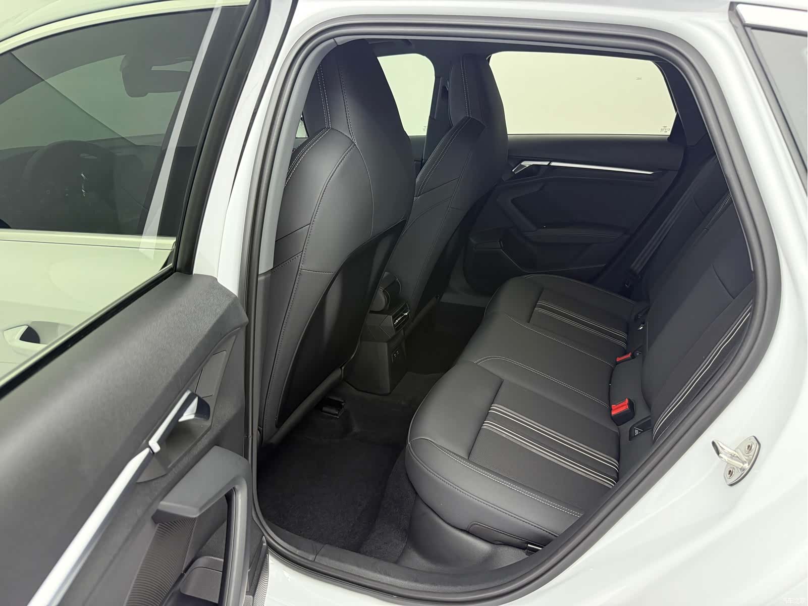 Audi A3, 2023 14