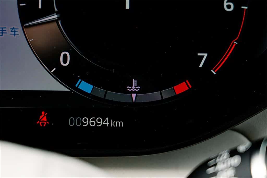 Land Rover Range Rover, 2024 10