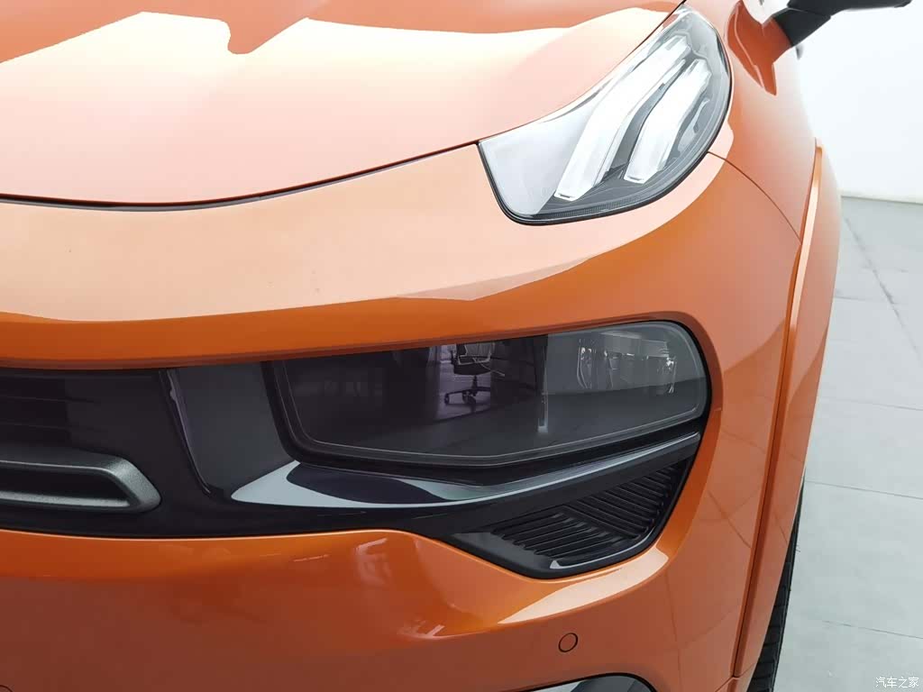 Lynk & Co 02, 2022 7