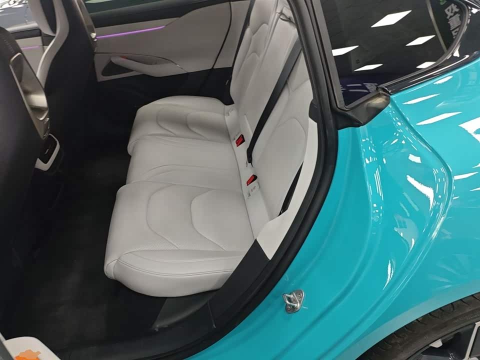 Xiaomi Xiaomi SU7 Xiaomi Xiaomi SU7