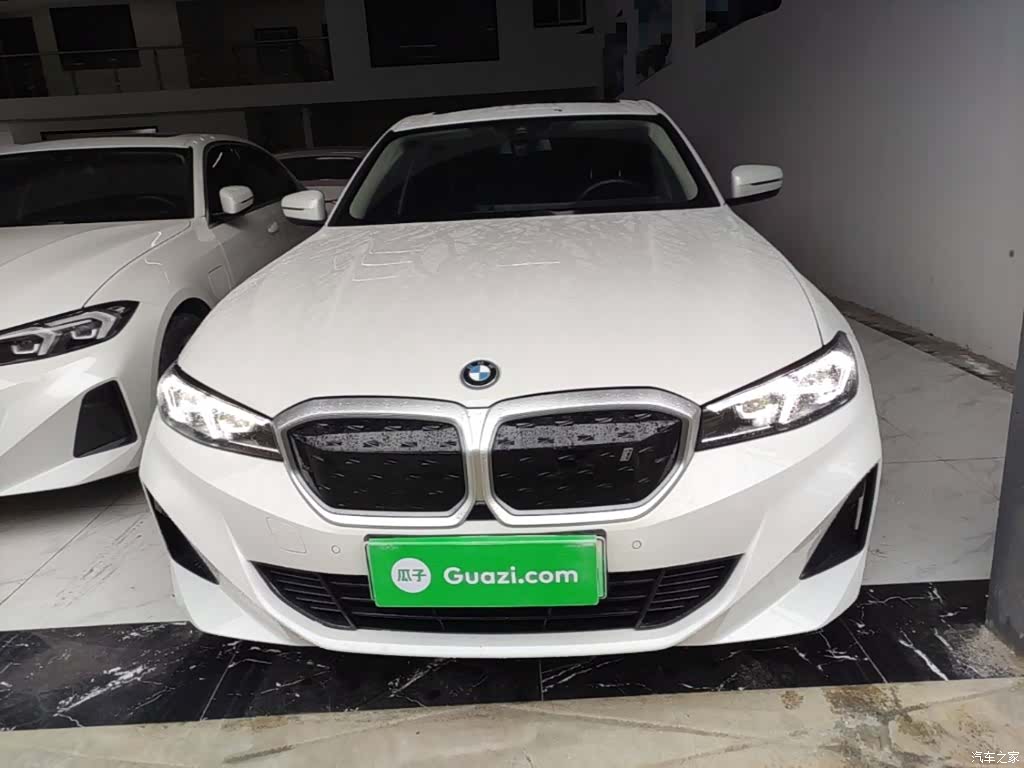 BMW i3, 2023 3