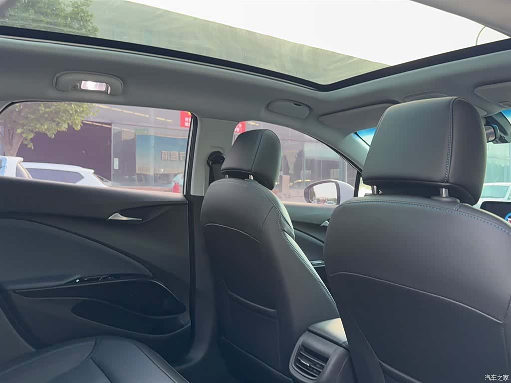 Buick Velite, 2023 6