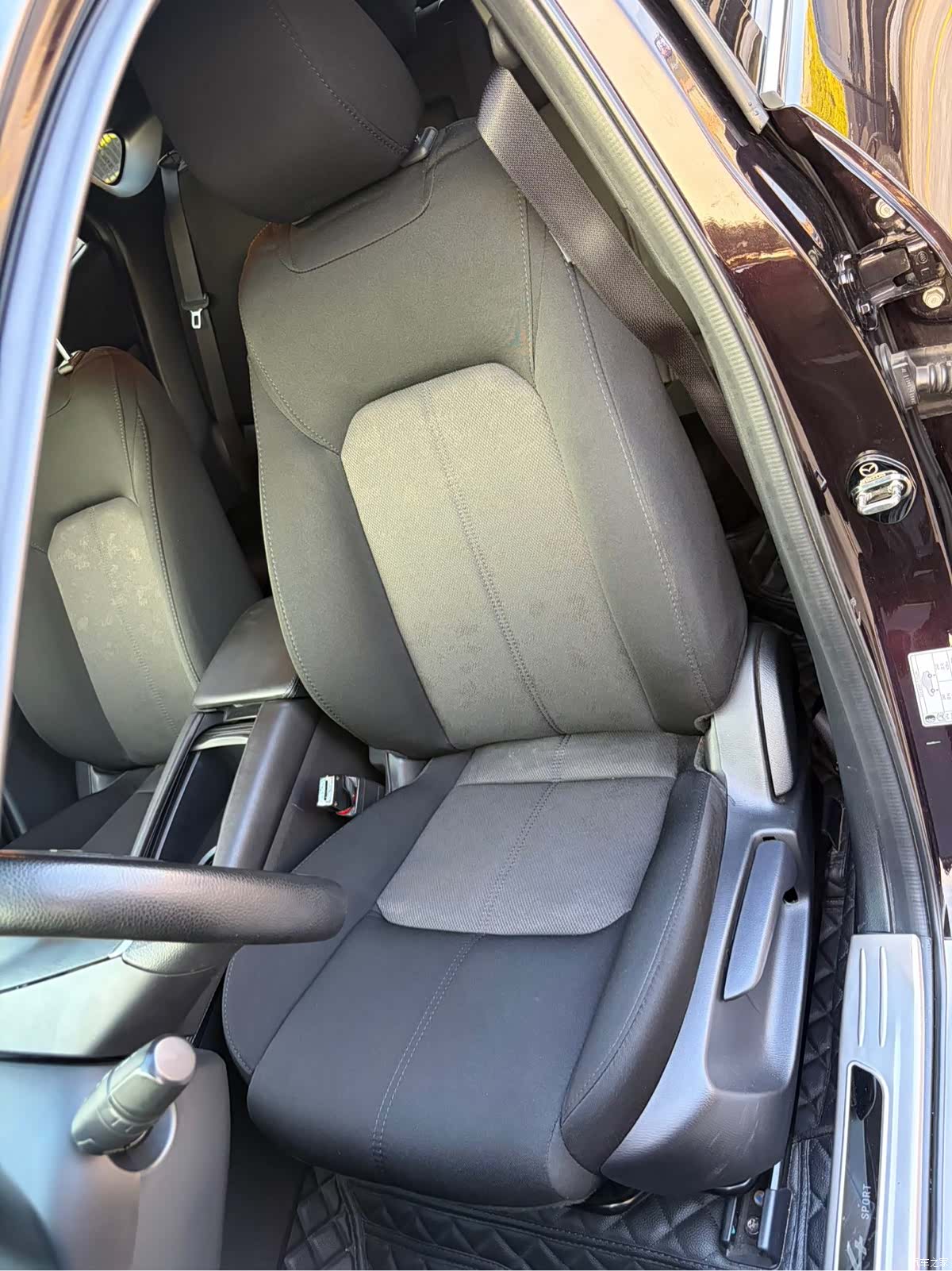 Mazda CX-4, 2021 7