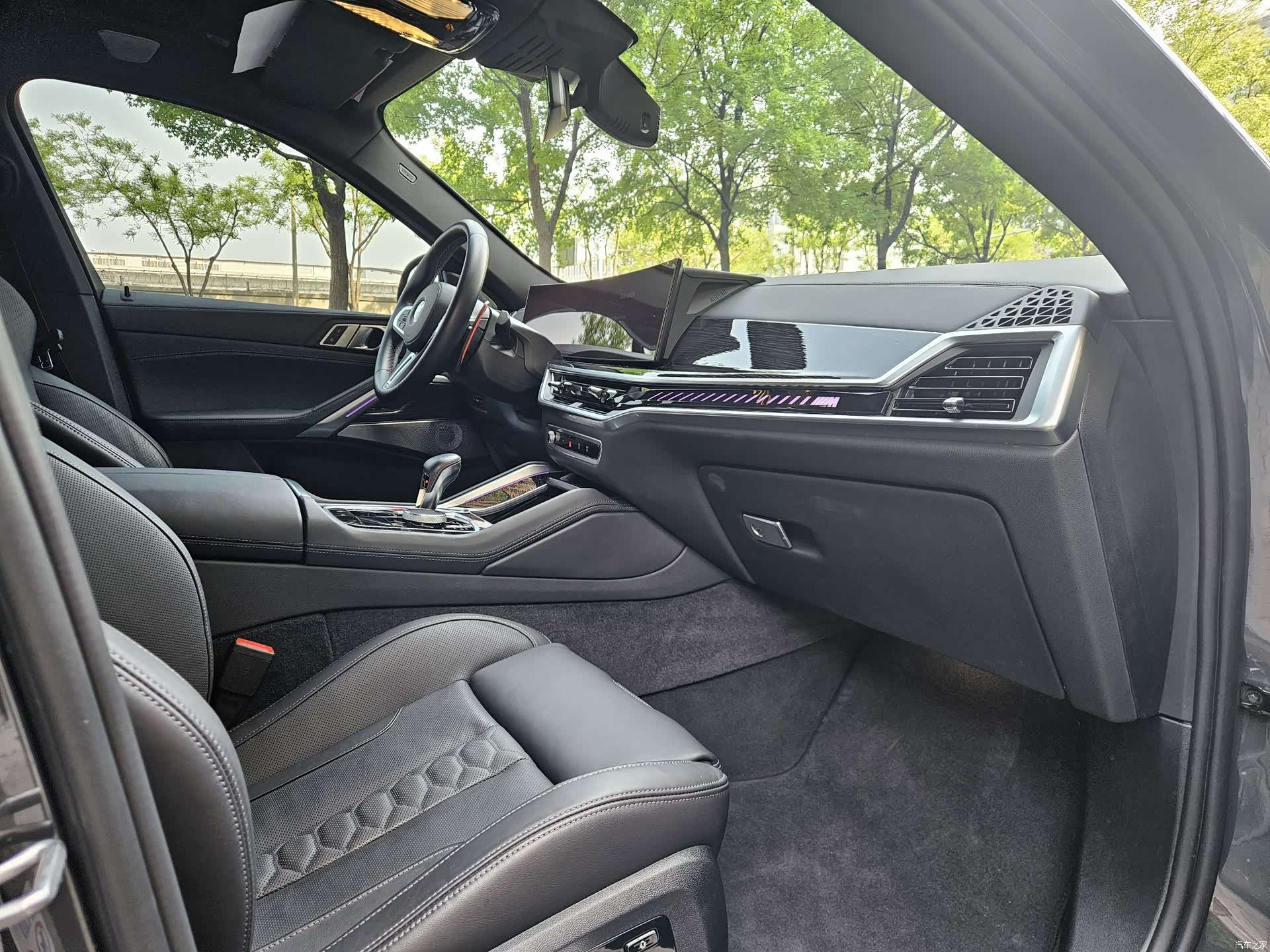 BMW X6, 2026 9