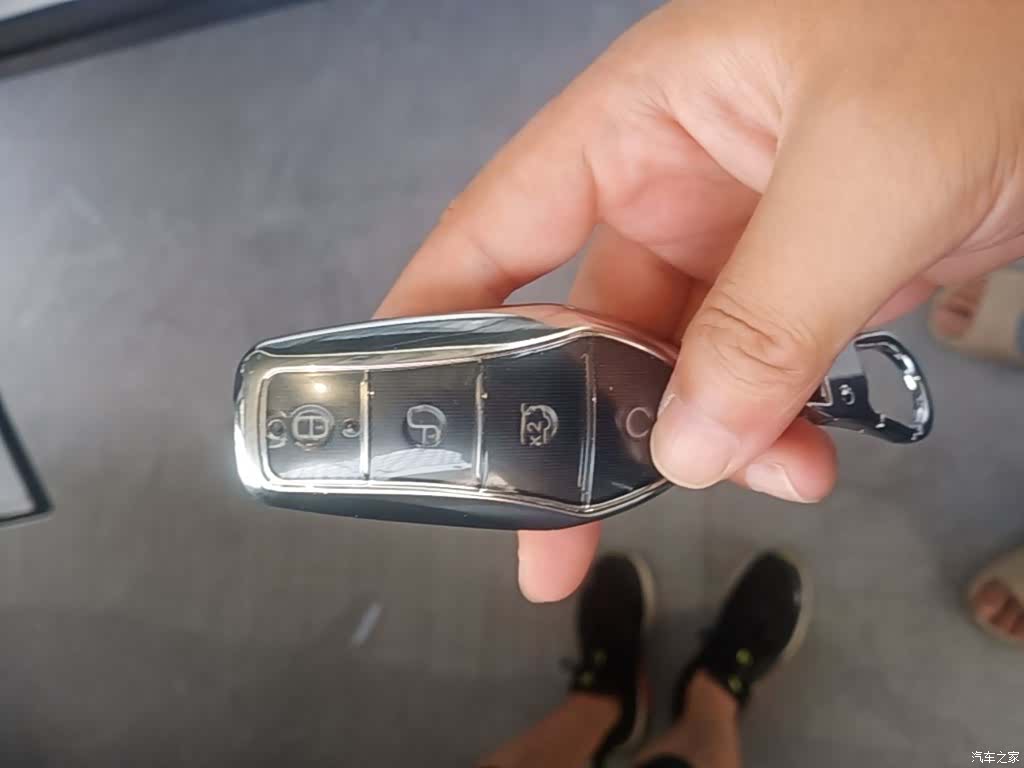 BYD Qin, 2025 9