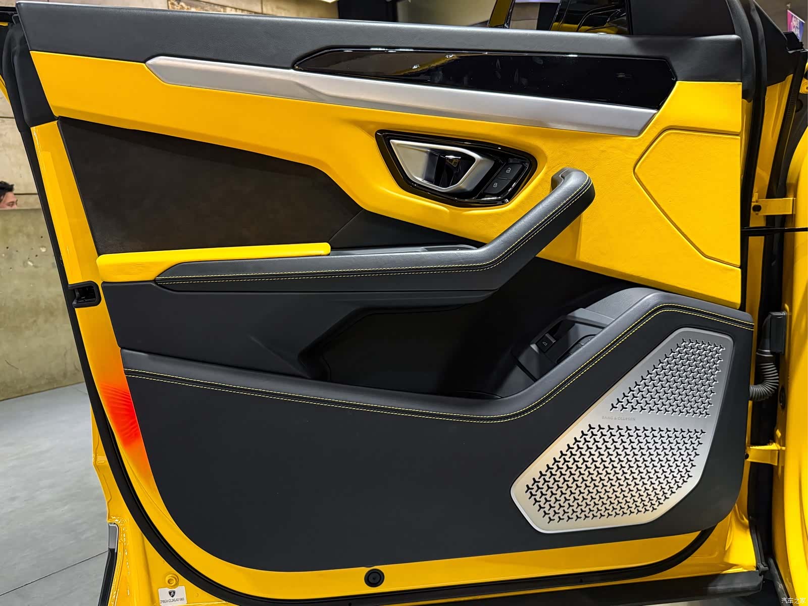 Lamborghini Urus, 2019 20