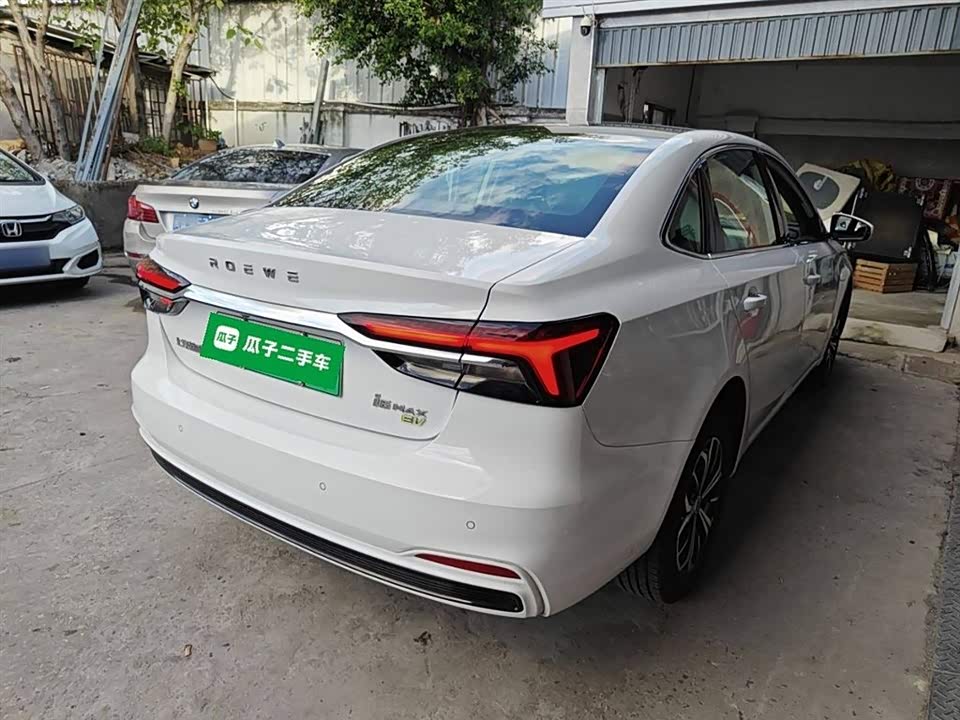 Roewe i6 MAX Roewe i6 MAX