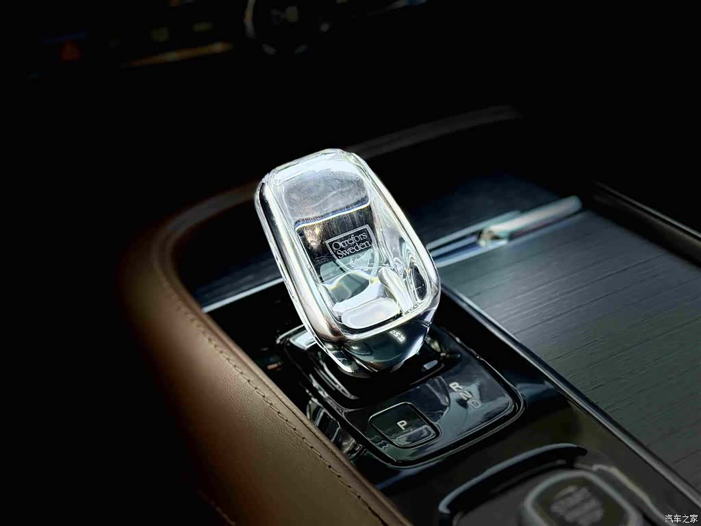 Volvo XC90, 2020 16