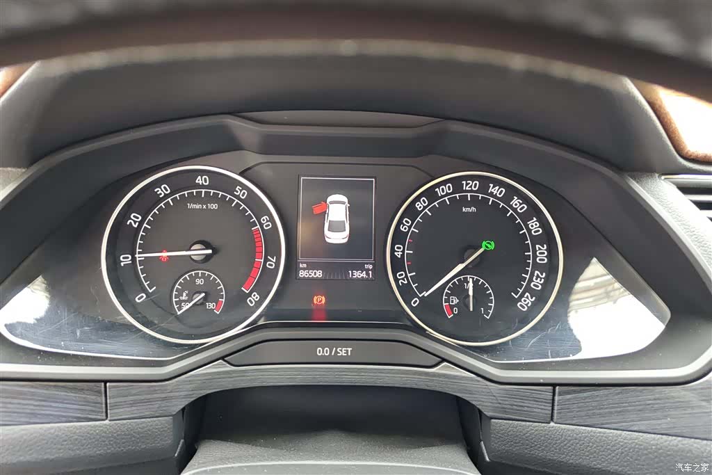 Skoda Superb, 2016 14