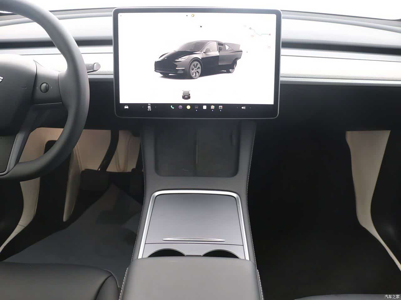 Tesla Model Y, 2024 8