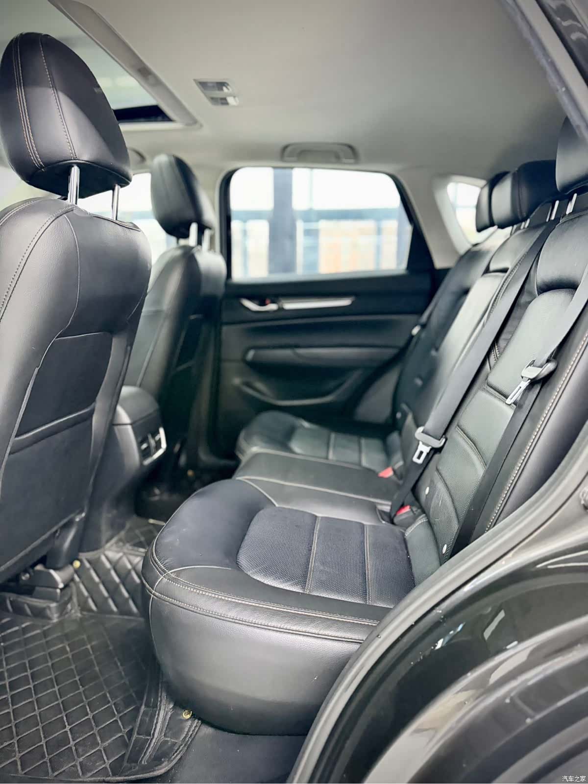 Mazda CX-5, 2022 16