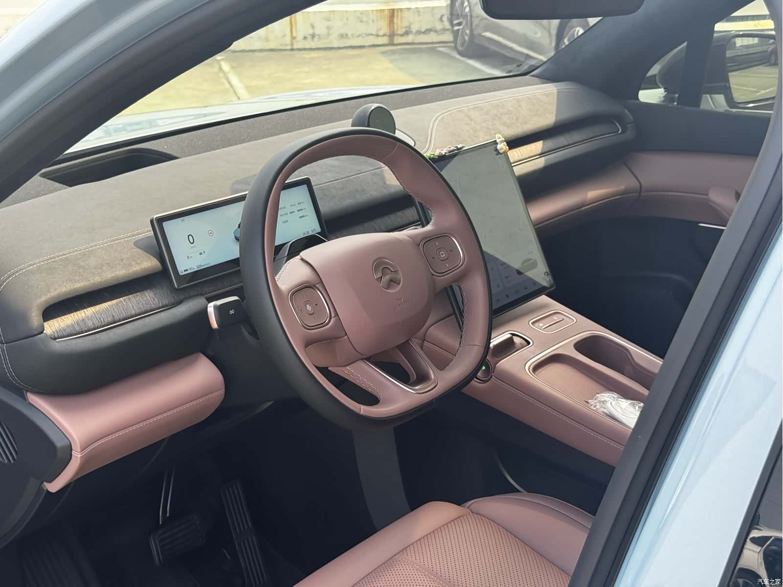 NIO EC6, 2023 15