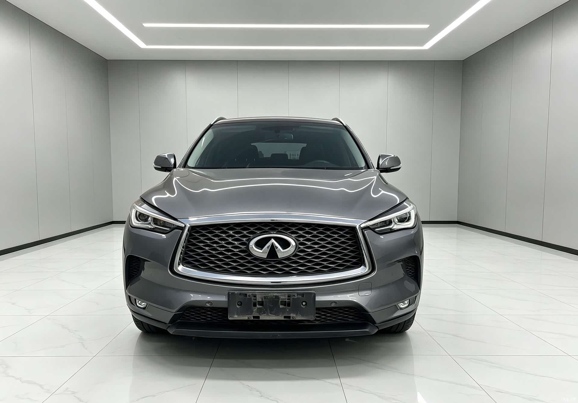 Infiniti QX50, 2019 9