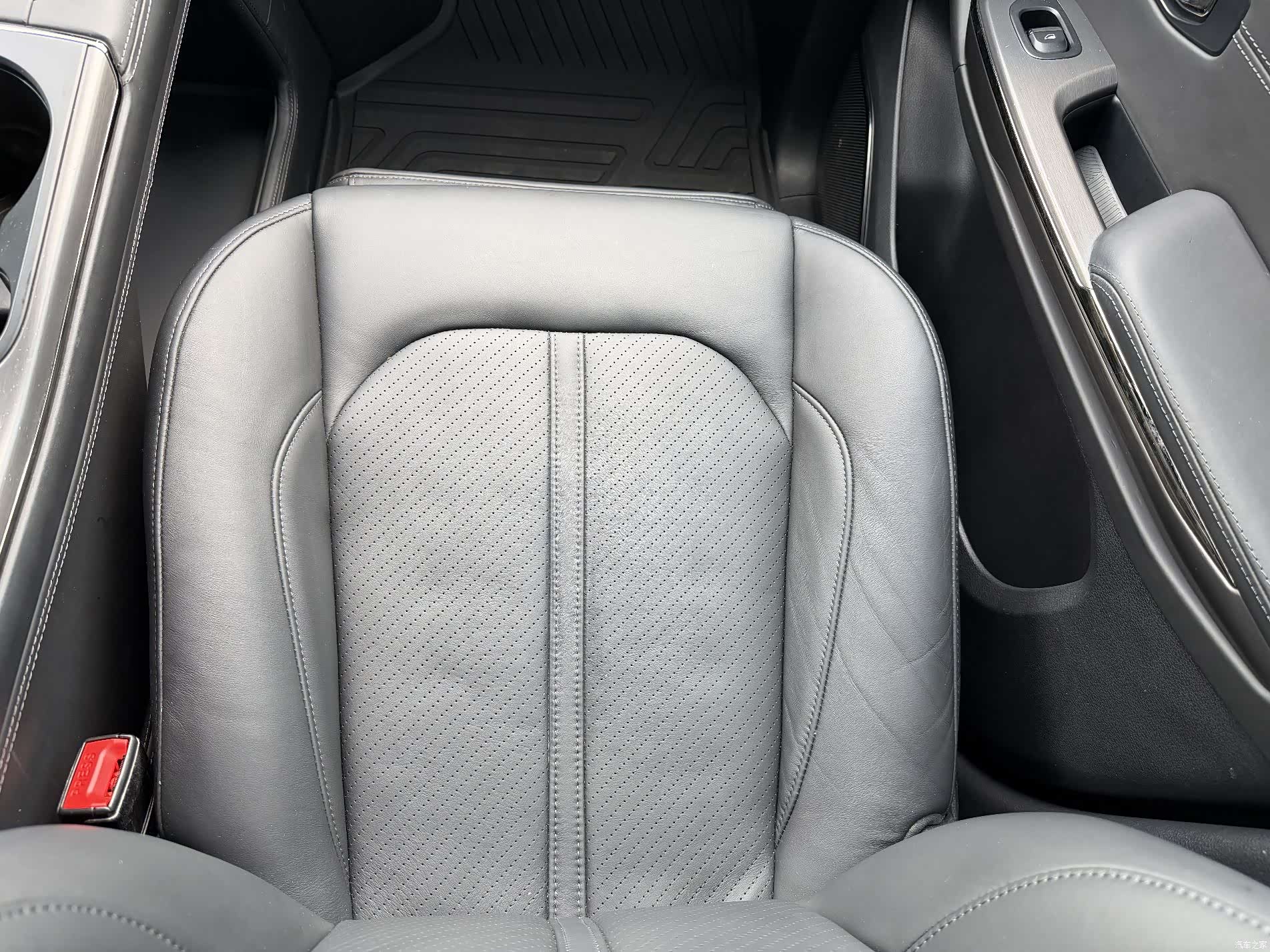 NIO ES6, 2019 14