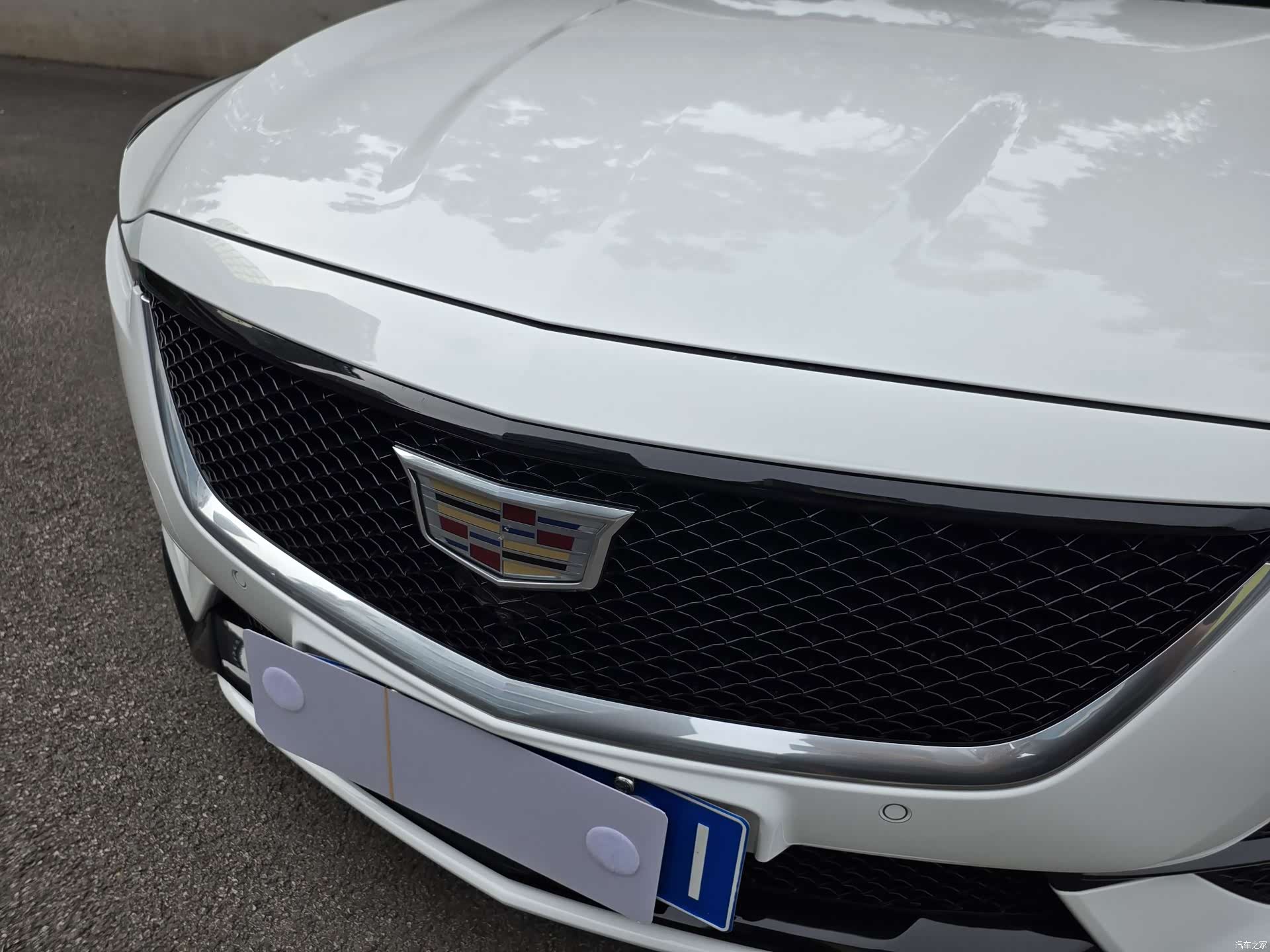 Cadillac CT5, 2020 14