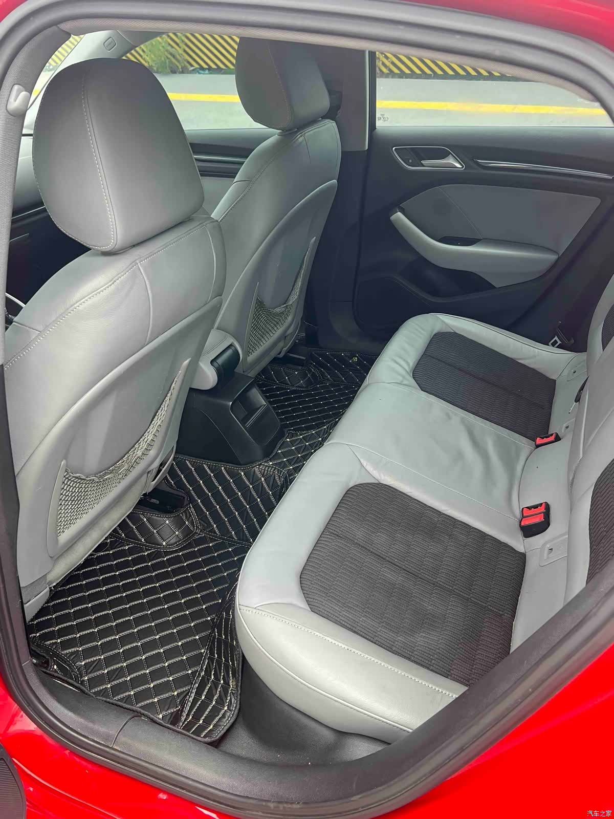 Audi A3, 2017 8