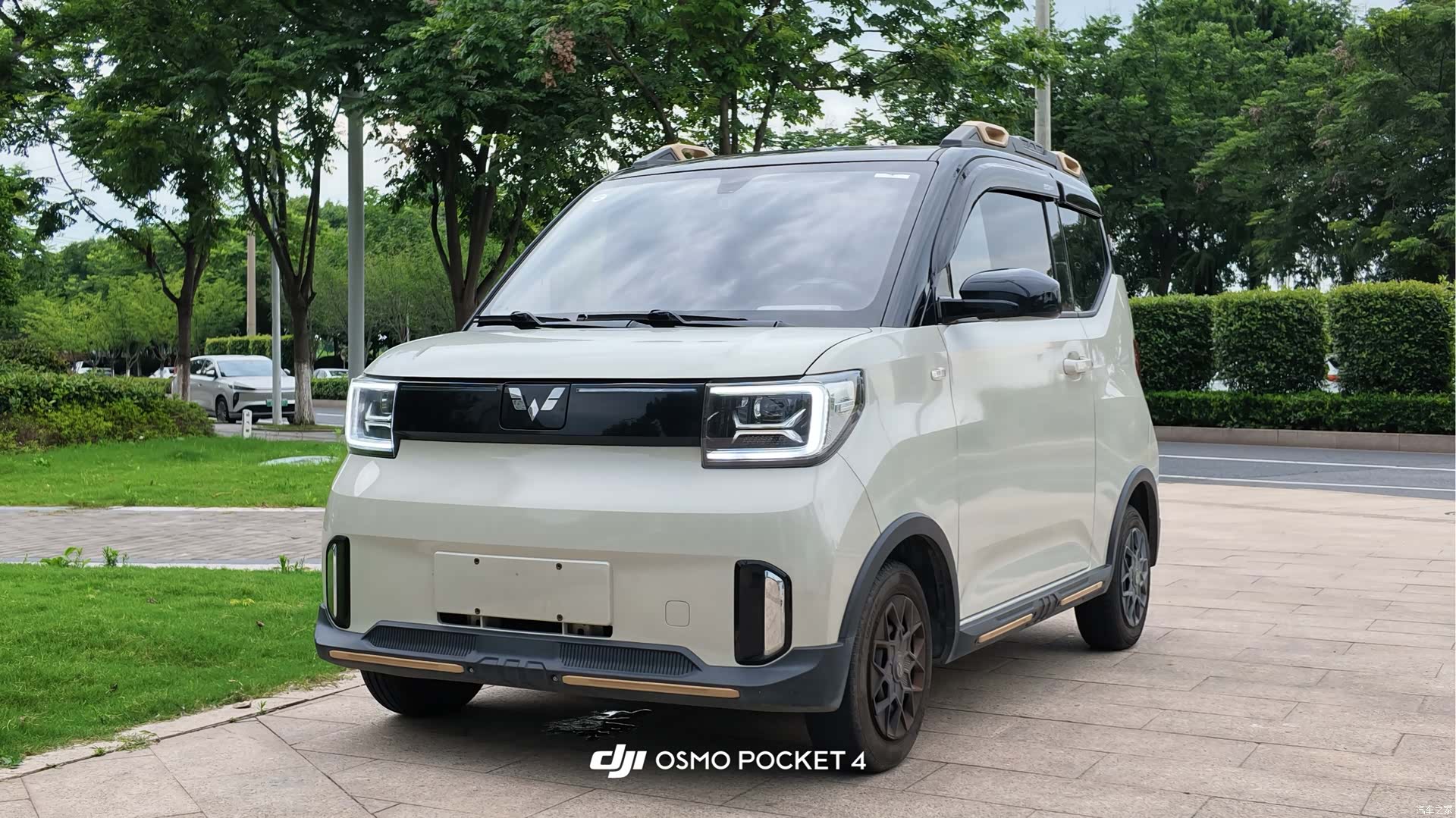 Wuling MINIEV, 2023 17