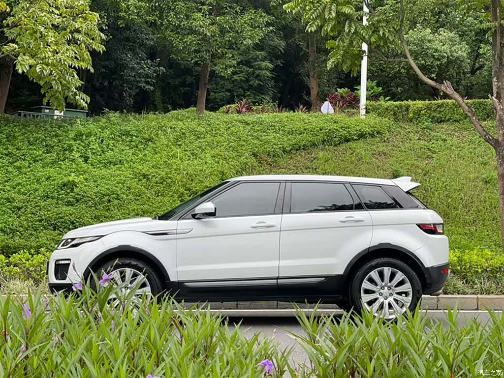 Land Rover Range Rover, 2018 17