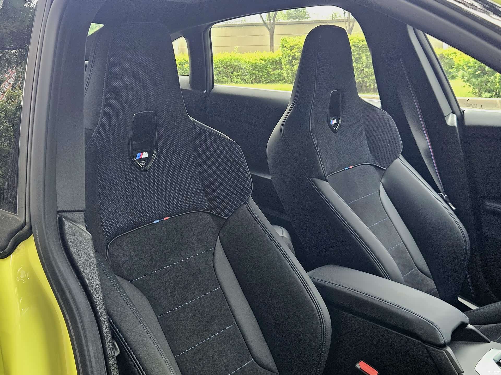 BMW M2, 2025 11