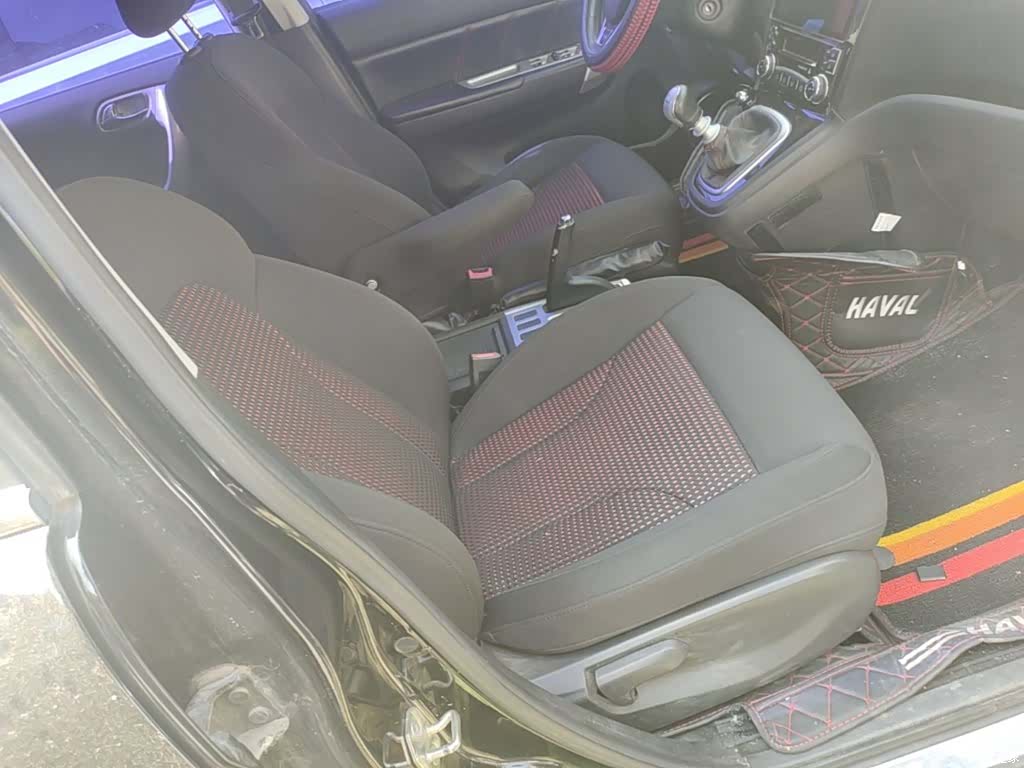 Haval H6, 2017 25