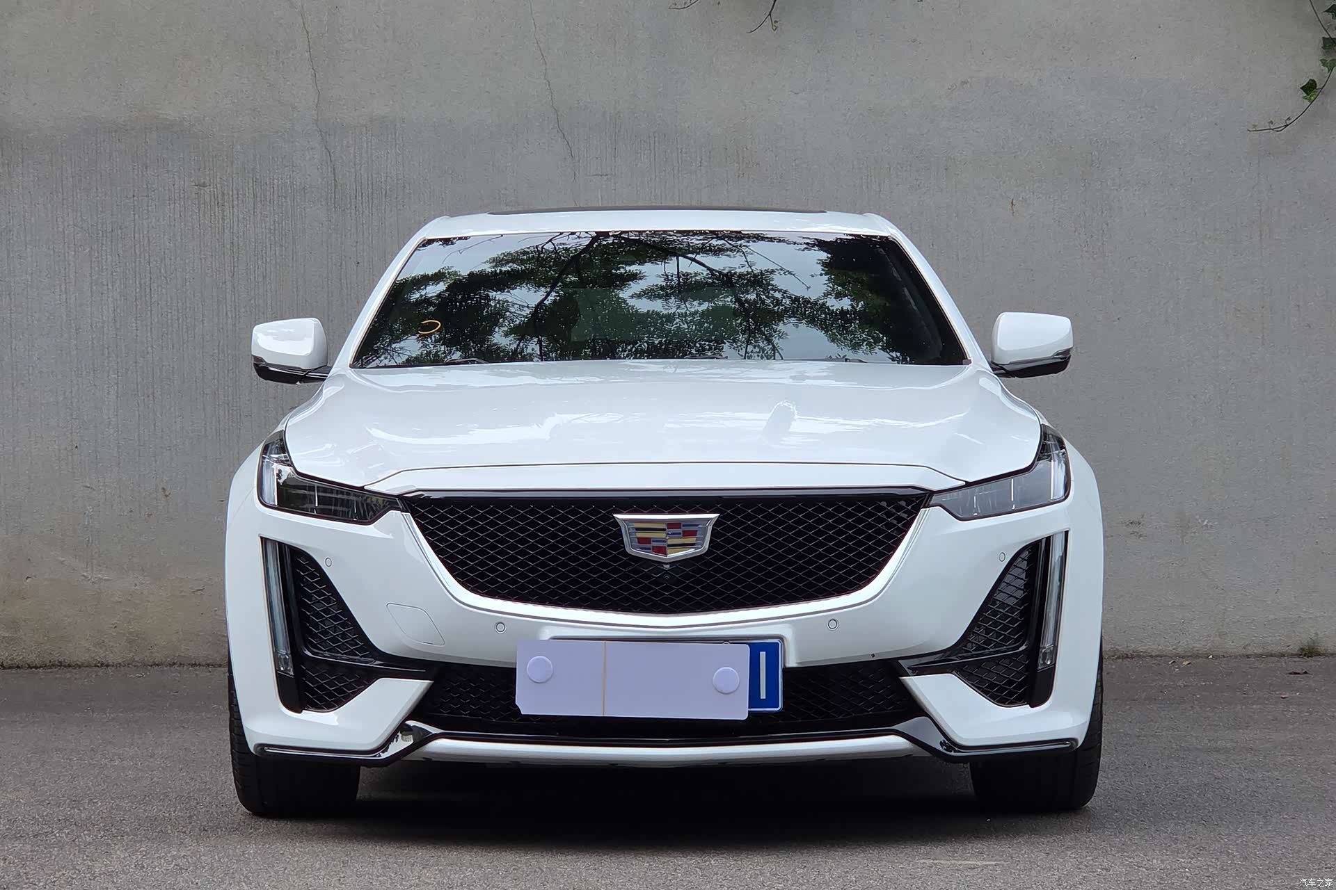Cadillac CT5, 2020 2