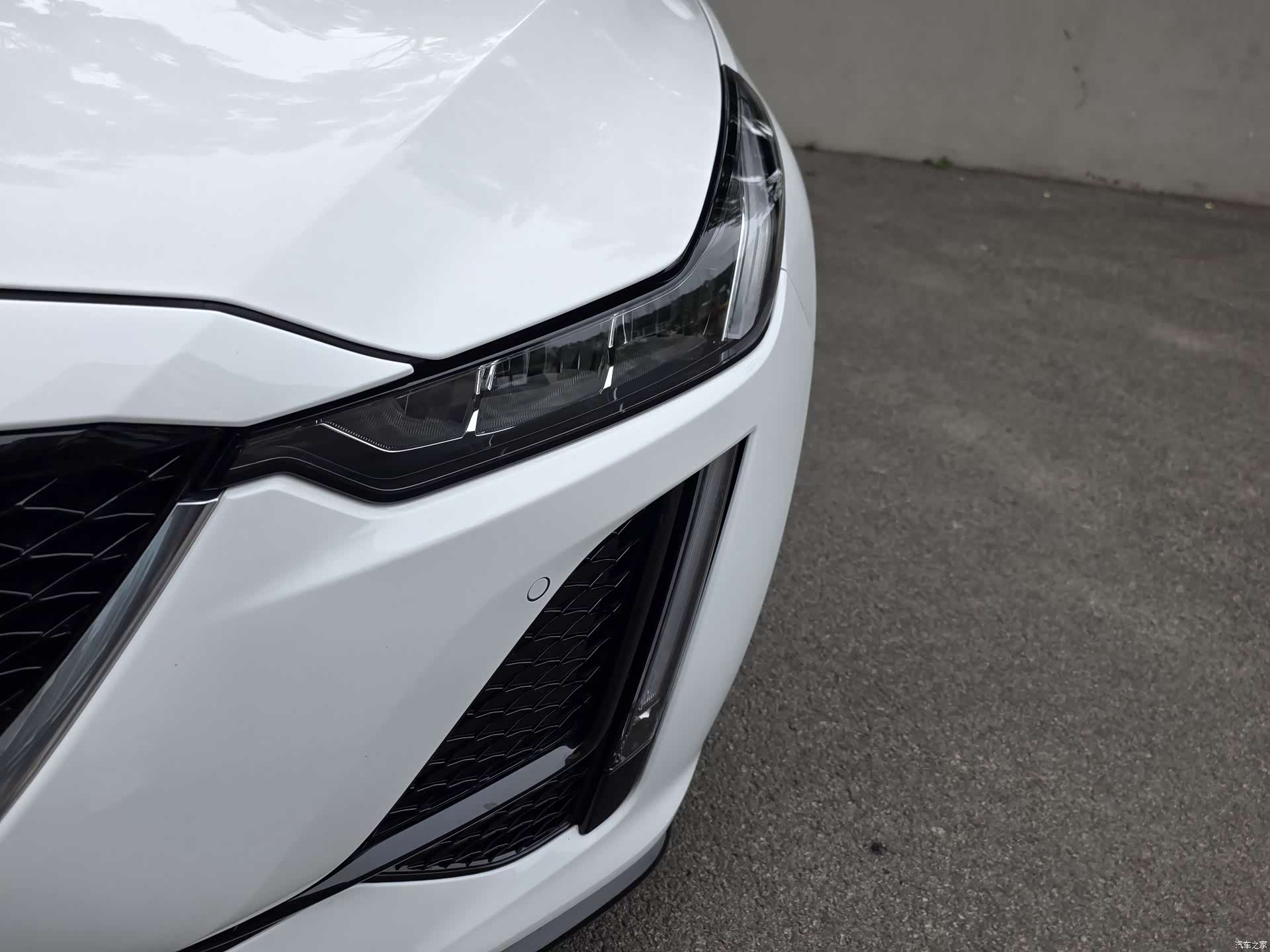 Cadillac CT5, 2020 11