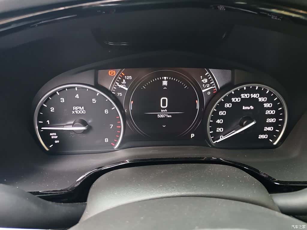 Cadillac XT5, 2018 все фото