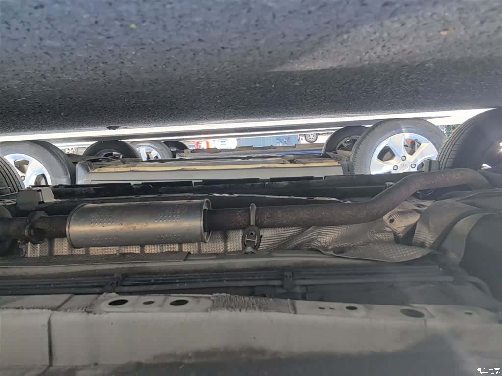 GAC GS3, 2021 21
