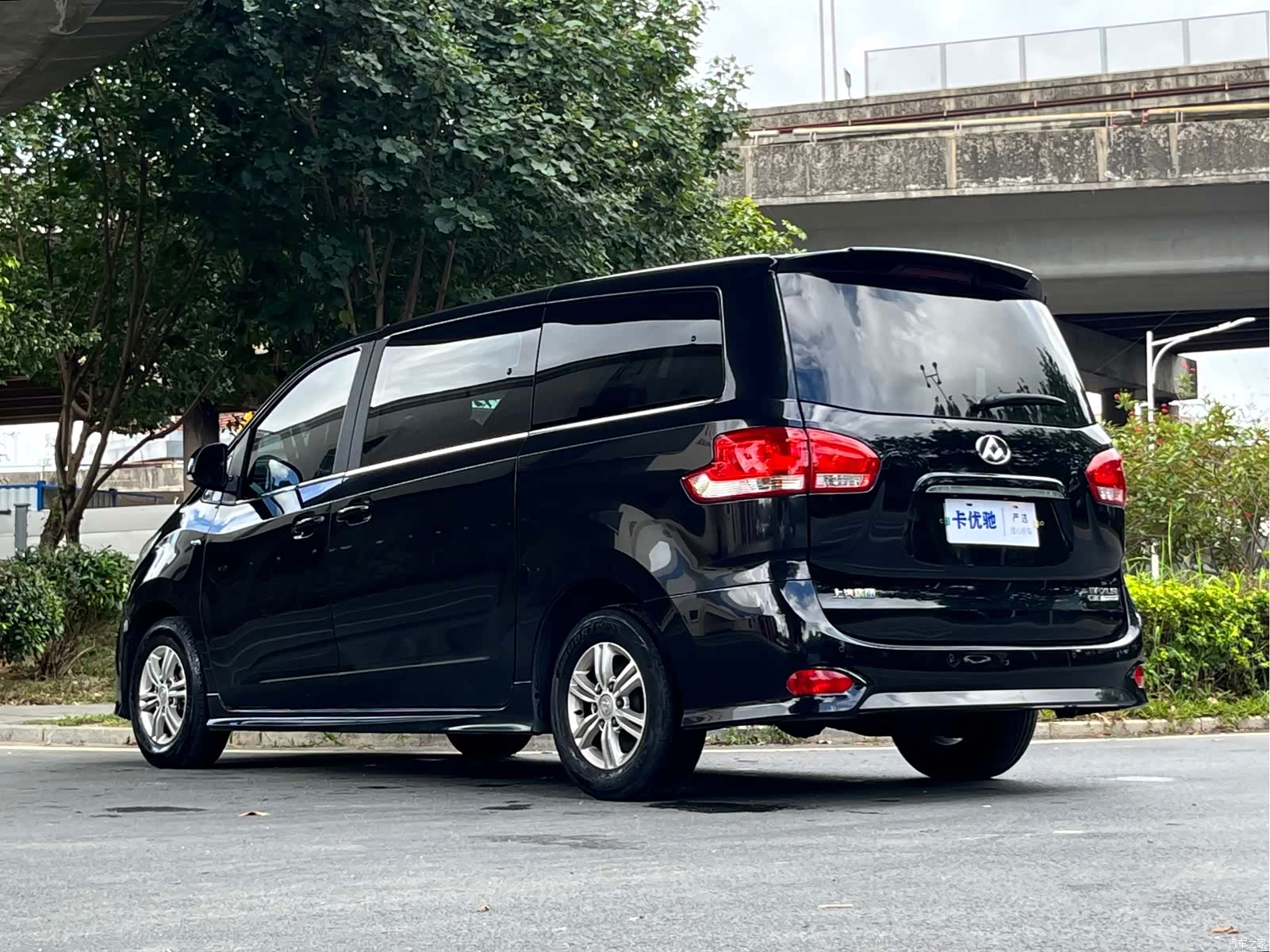 Maxus G10, 2019 4