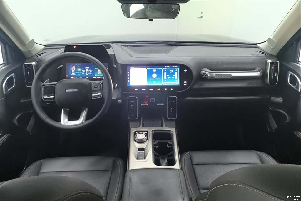 Haval Big Dog, 2024 12