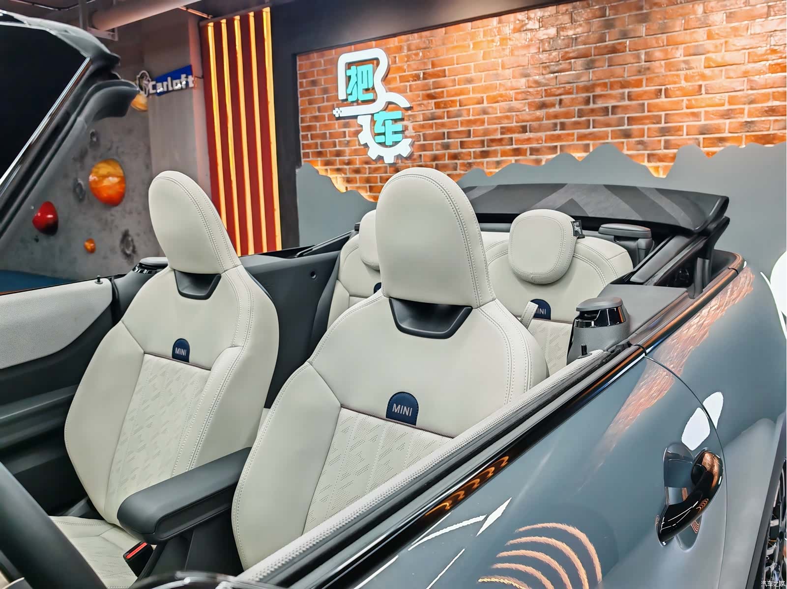 Mini Cooper, 2025 42