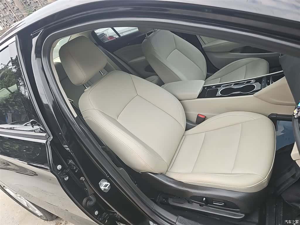 Buick Regal, 2021 25