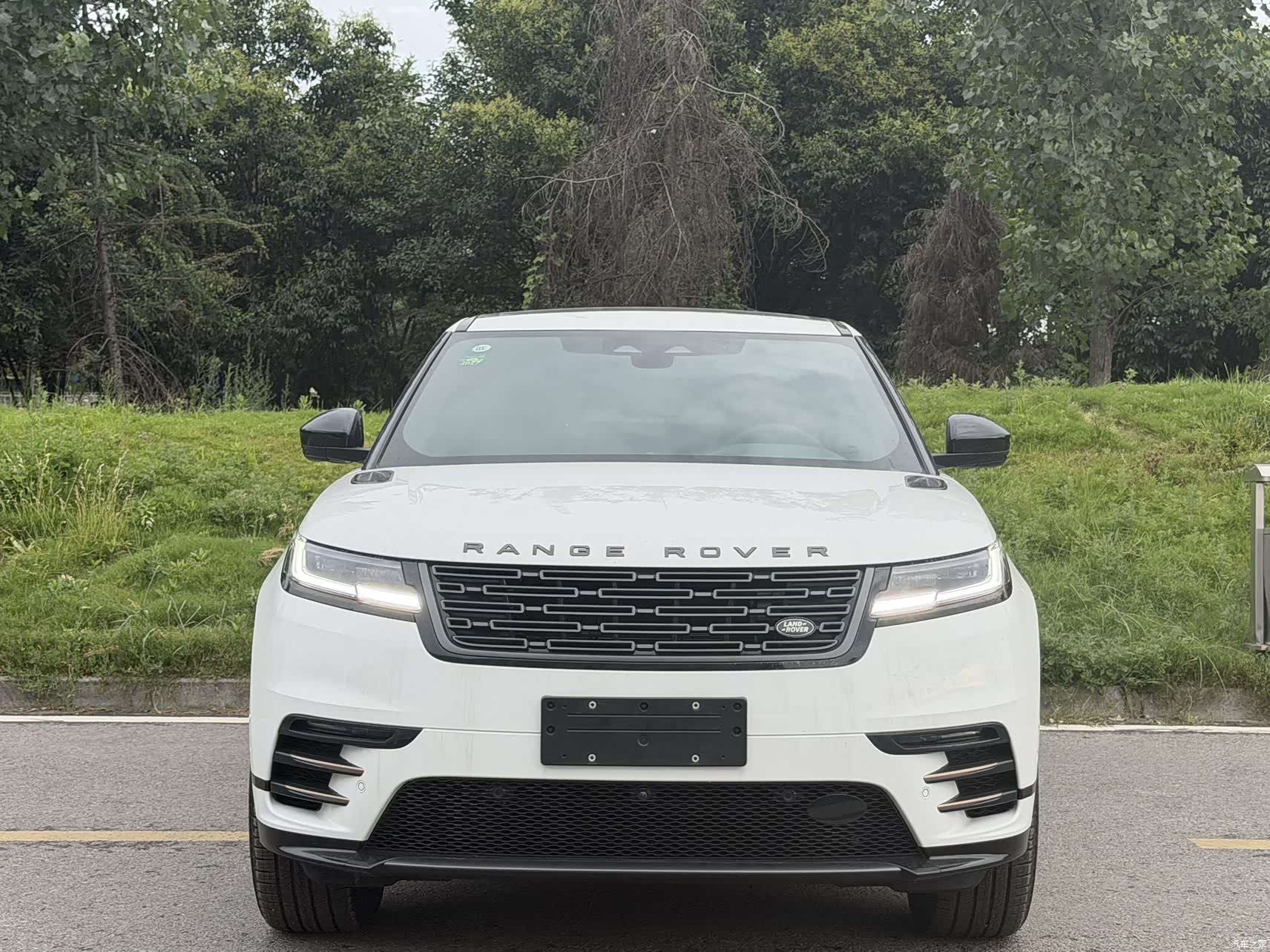 Land Rover Range Rover, 2025 3