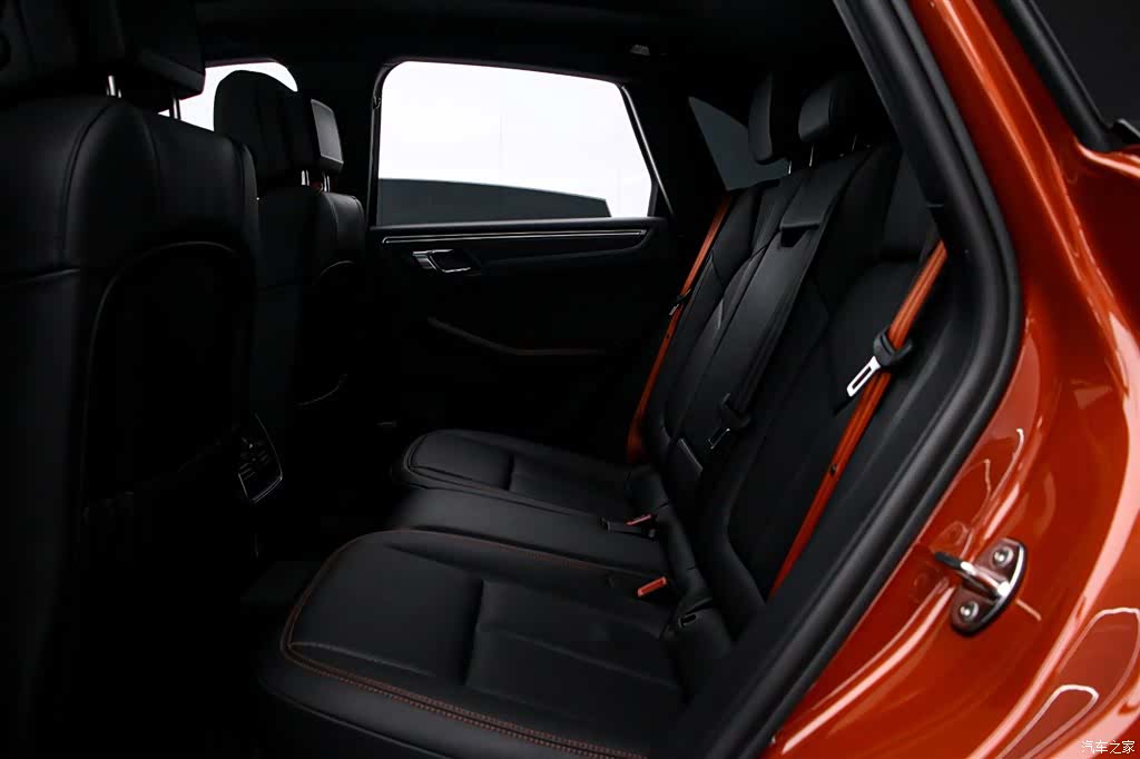Porsche Macan, 2022 14