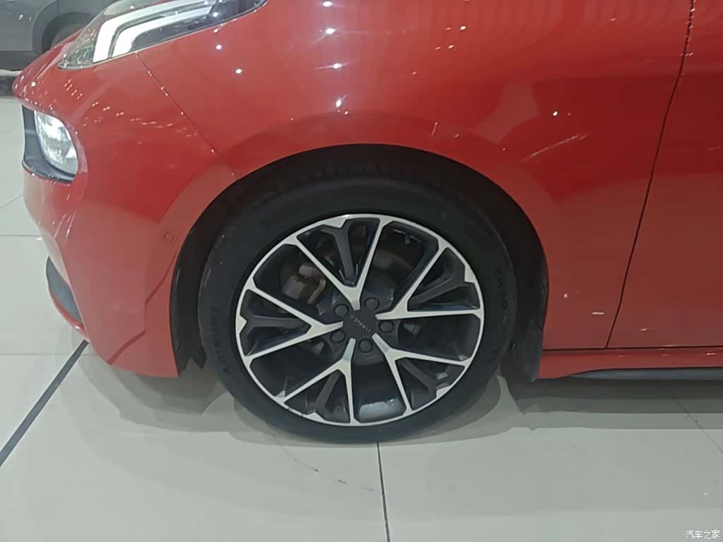 Lynk & Co 01, 2020 23