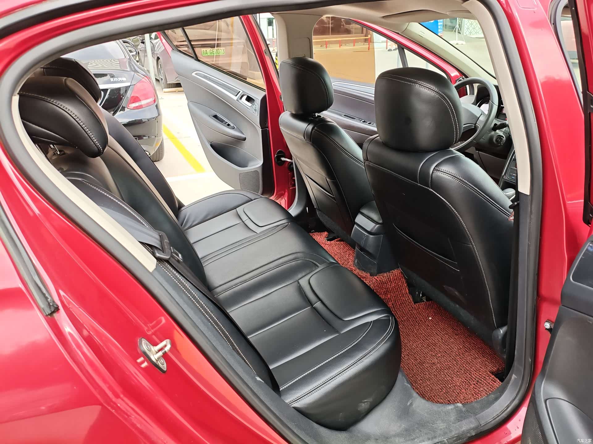 Peugeot 308, 2016 12