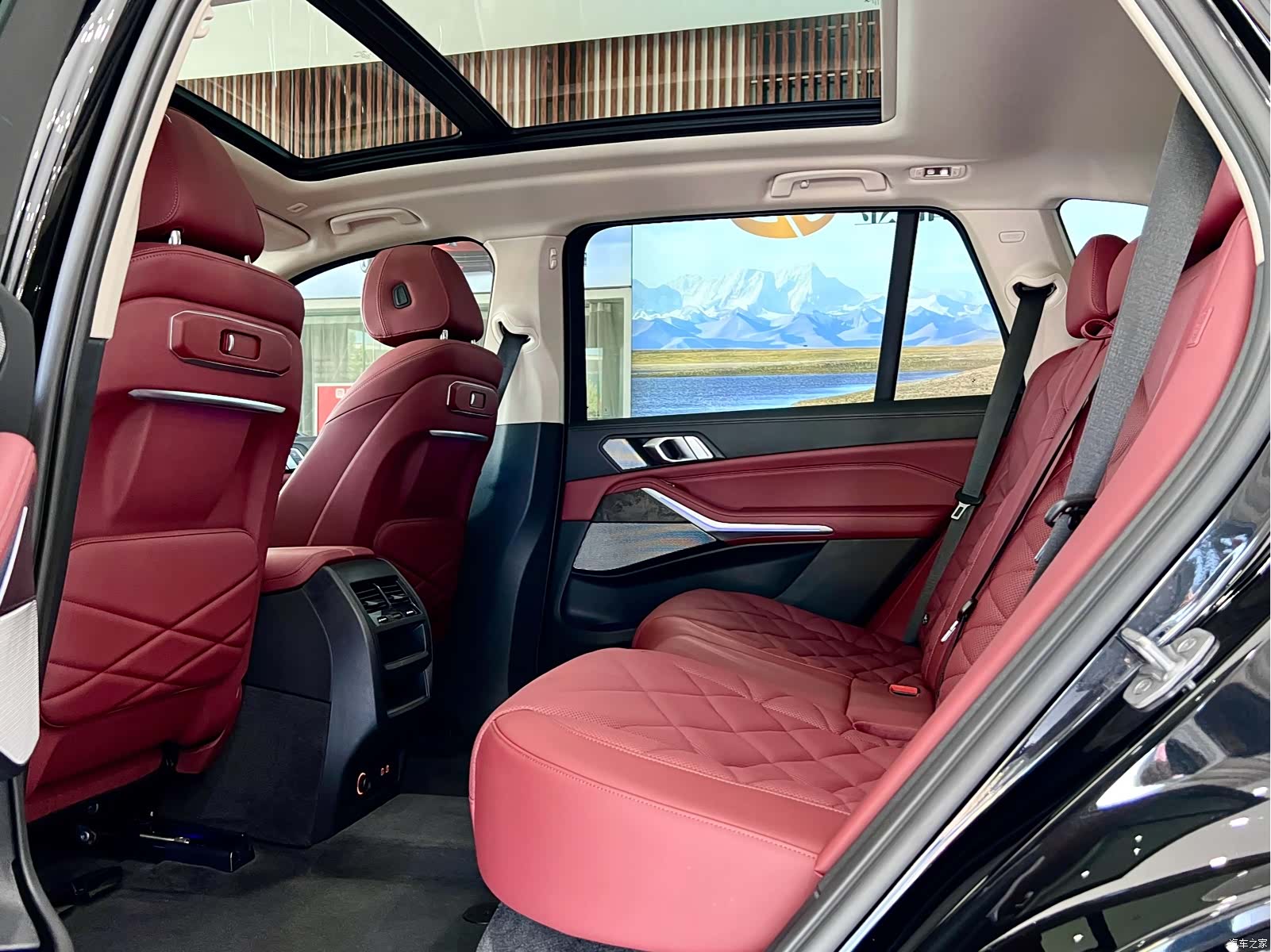 BMW X5, 2023 9