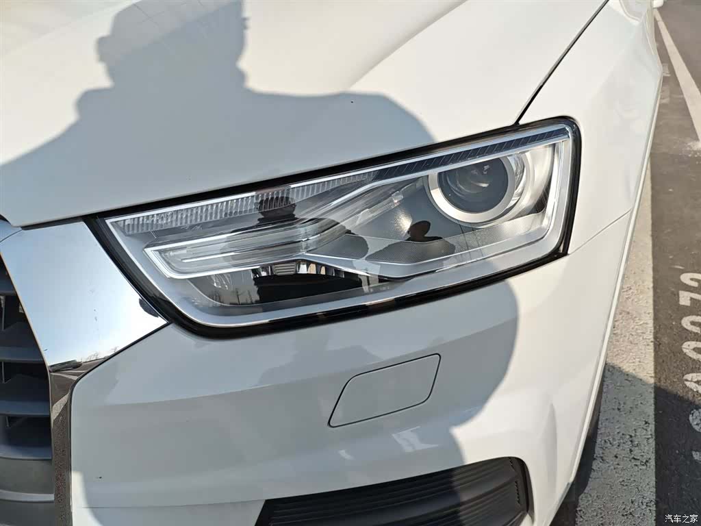 Audi Q3, 2018 18