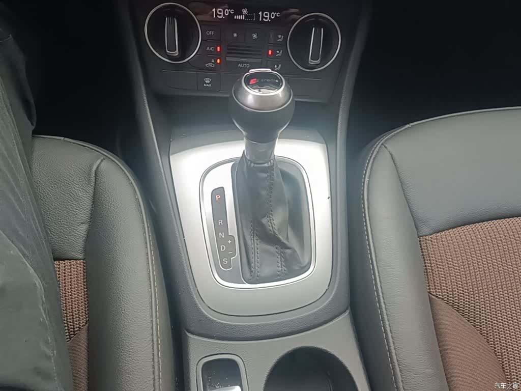 Audi Q3, 2017 14