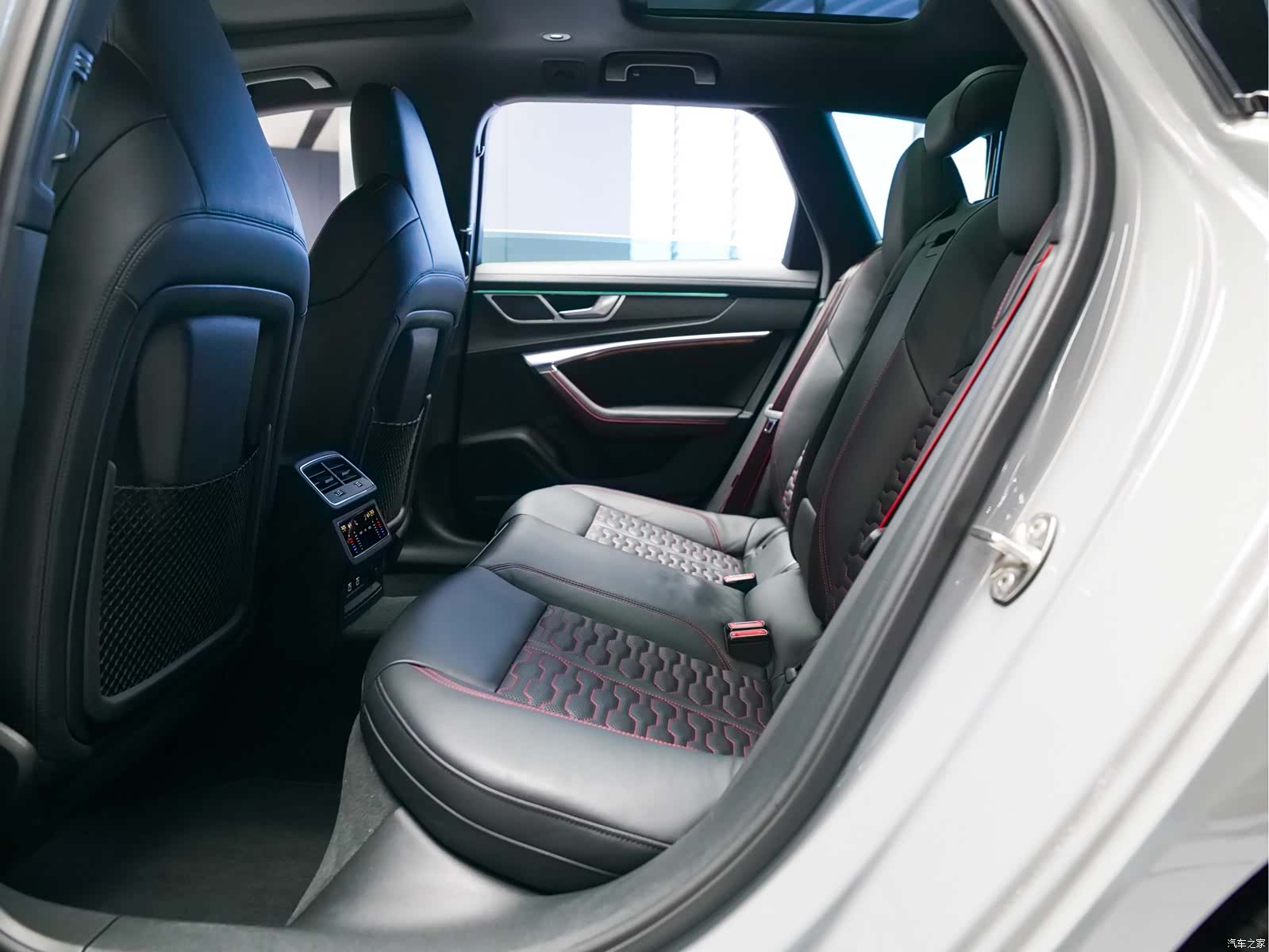 Audi RS, 2021 17