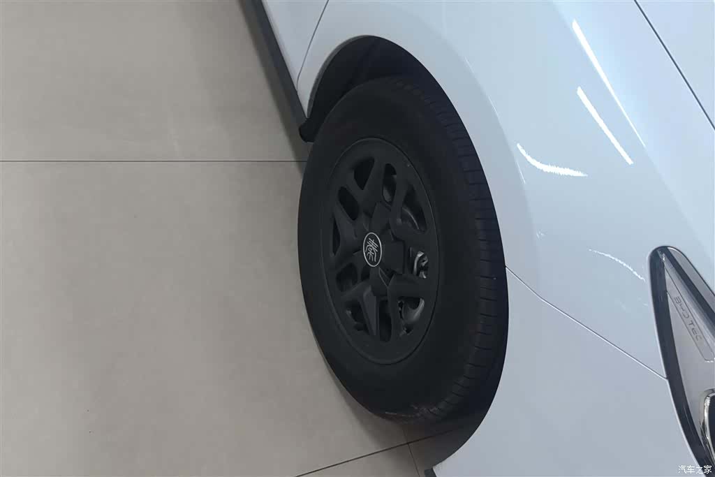BYD Qin, 2025 6