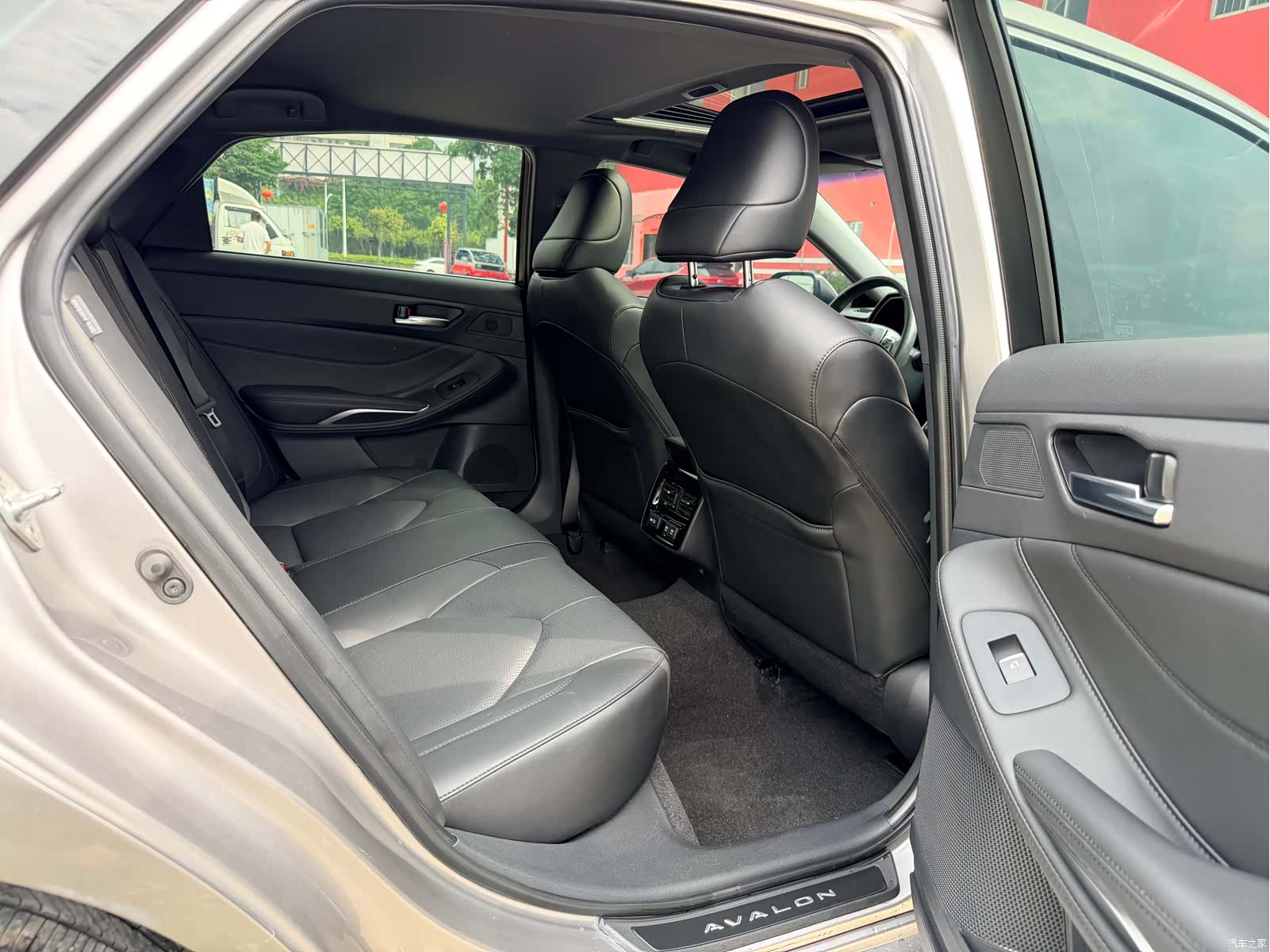Toyota Avalon, 2021 19